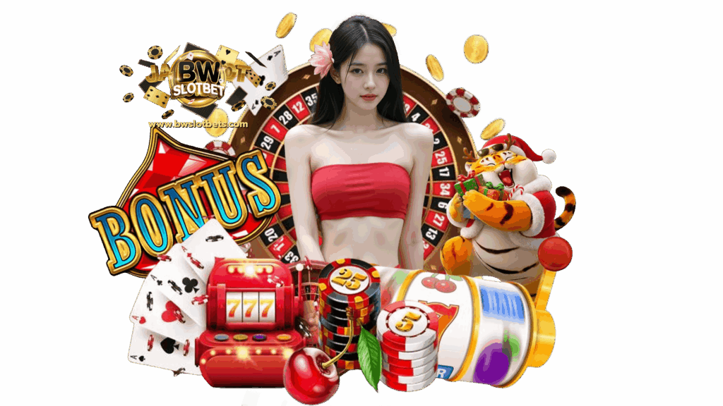 bwslotbet เกมคาสิโนสล็อตออนไลน์ตัวแม่เล่นง่าย ตลอดทั้งวัน
